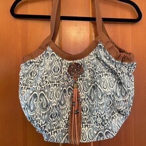 Lucky Brand purse